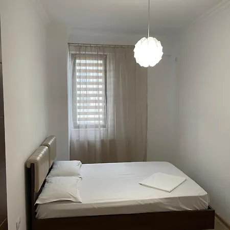 Appartement Apartament Eduard *