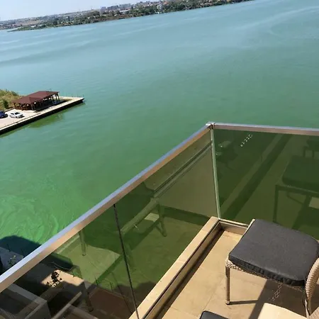 Apartament Eduard * Mamaia