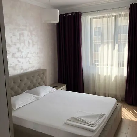 Appartement Apartament Eduard Mamaia