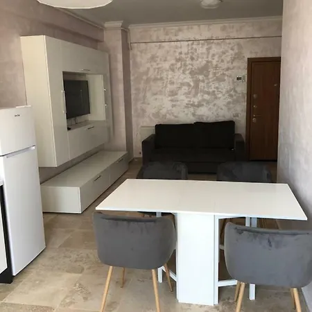 Apartament Eduard