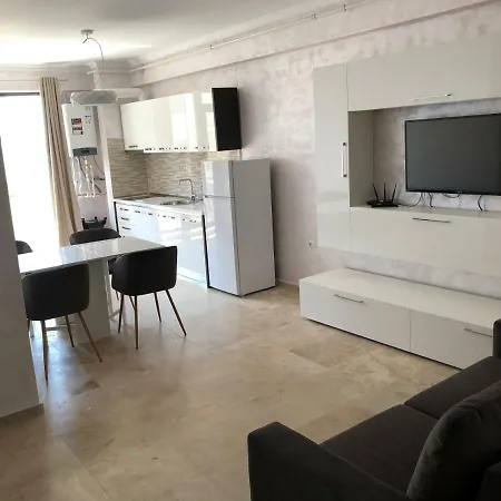 Apartament Eduard *