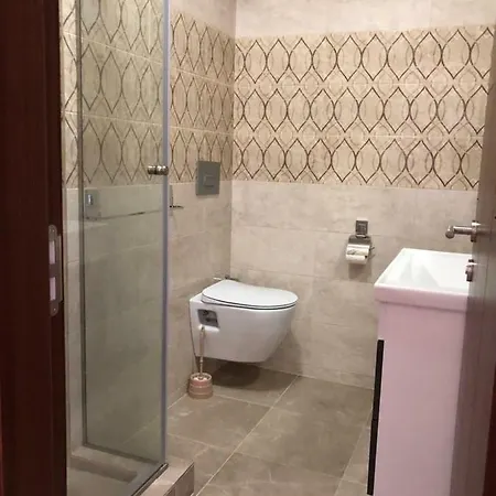 Apartament Eduard Appartement Mamaia