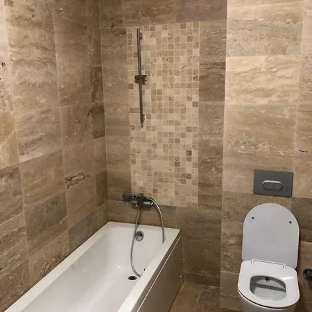 Apartament Eduard Appartement